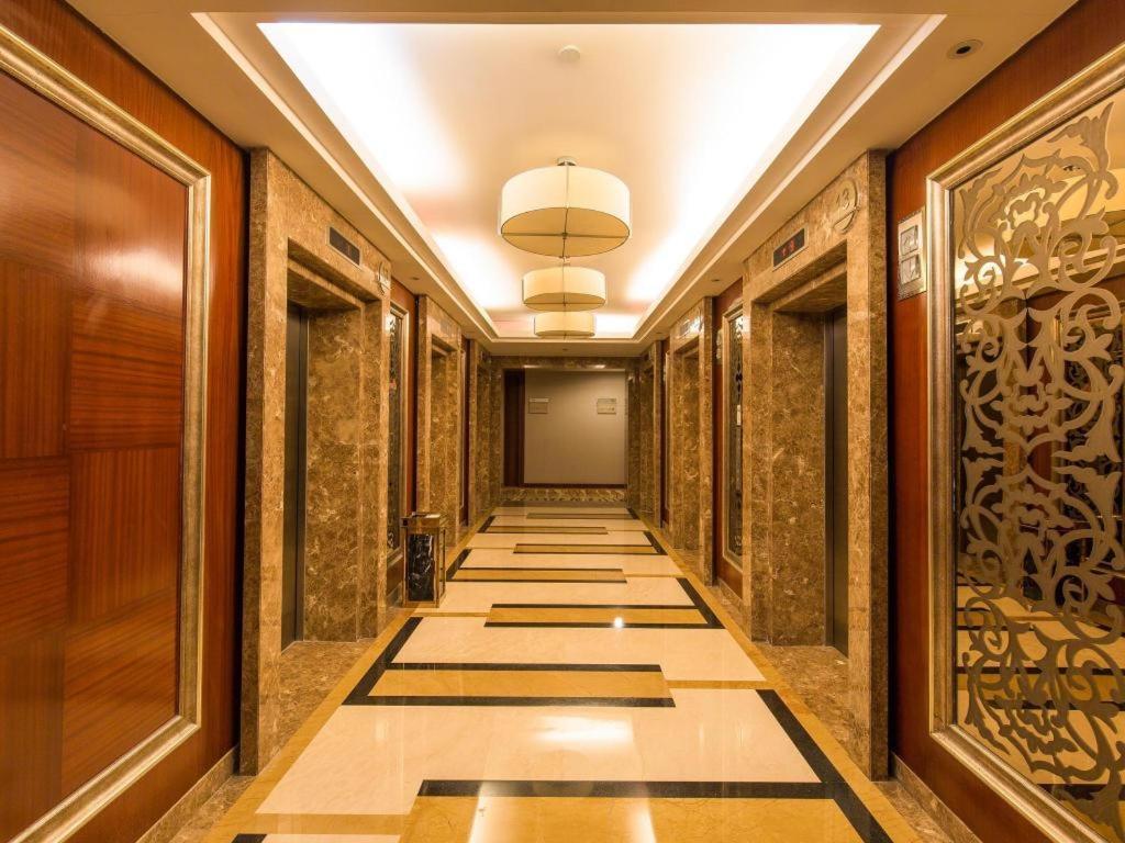 China Palace Hotel Peking Exterior foto