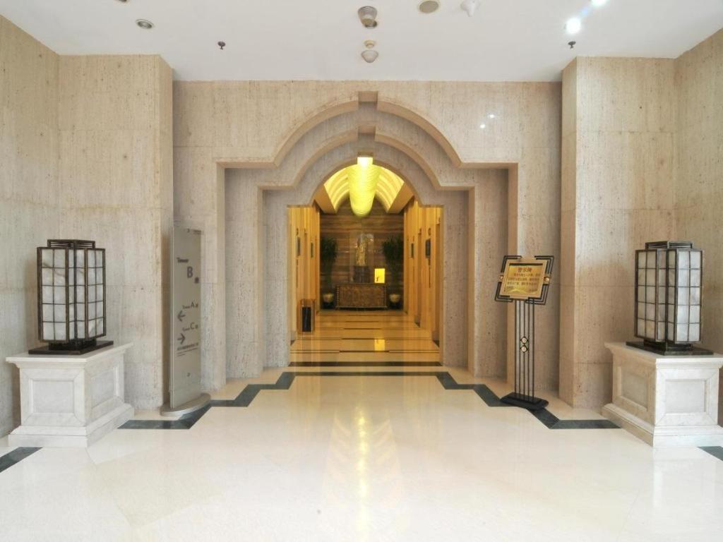 China Palace Hotel Peking Exterior foto