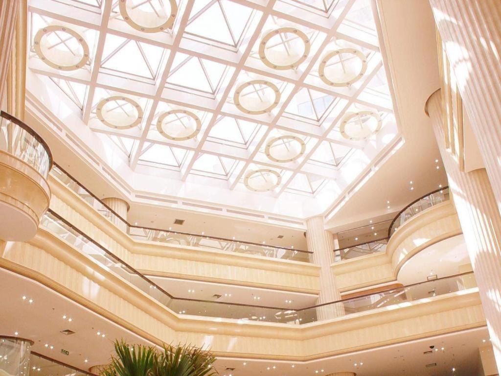 China Palace Hotel Peking Exterior foto