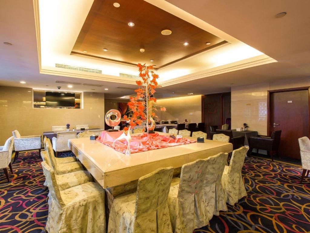 China Palace Hotel Peking Exterior foto